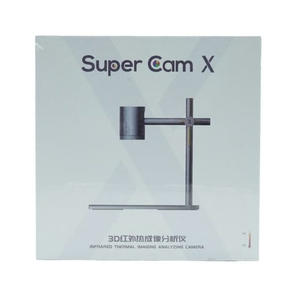 دوربین حرارتی کیانلی مدل Qianli SuperCam X 3D asrtools