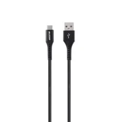 کابل تبدیل USB به TYPE-C کینگ استار مدل KINGSTAR K65C طول 1.2 متر عصرتولز
