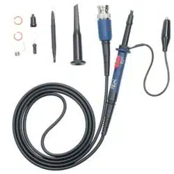 HP HP-9100 Oscilloscope Probe Kit-0-پراب اسیلوسکوپ اچ پی مدل HP HP-9100