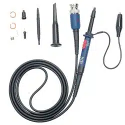 HP HP-9100 Oscilloscope Probe Kit-0-پراب اسیلوسکوپ اچ پی مدل HP HP-9100