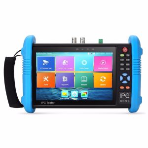 تستر دوربین مداربسته مدل IPC 9800 ADH PLUS عصرتولز