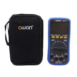 مولتی متر دیجیتال اوون مدل +OWON B41T عصرتولز