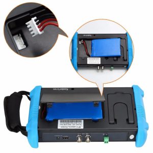 تستر دوربین مداربسته مدل IPC 9800 ADH PLUS عصرتولز