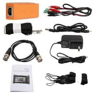 تستر دوربین مداربسته مدل IPC 9800 ADH PLUS عصرتولز