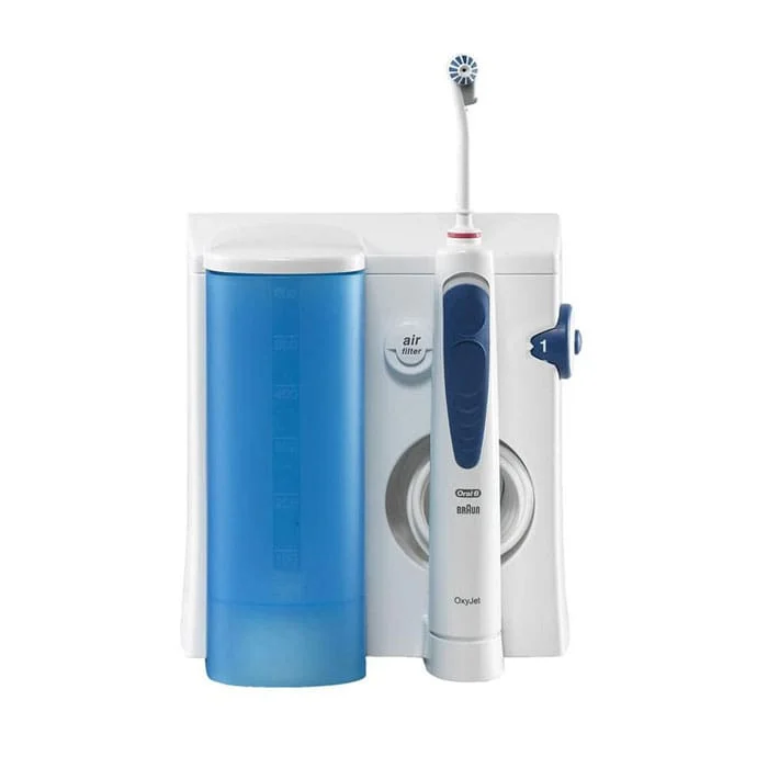 واترجت اورال بی مدل ORALl-B OXYJET MD20 عصرتولز واترجت اورال بی مدل ORALl-B OXYJET MD20 عصرتولز