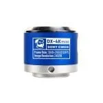 MECHANIC DX-4K Mini 4K pixel Industrial HD Camera 2400W resolution for Microscope Inspection Test Maintenance Video Recording-0-دوربین لوپ دیجیتال مکانیک مدل MECHANIC DX-4K Mini کیفیت 4K