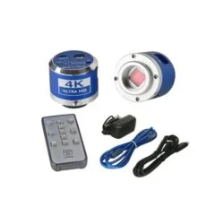 MECHANIC DX-4K Mini 4K pixel Industrial HD Camera 2400W resolution for Microscope Inspection Test Maintenance Video Recording-0-دوربین لوپ دیجیتال مکانیک مدل MECHANIC DX-4K Mini کیفیت 4K