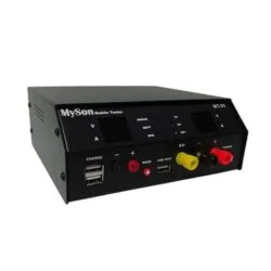 هویه و هواگرم مای سان مدل MYSON MT-25 عصرتولز