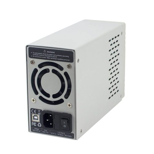 OWON SPE Programmierbare DC Netzteil SPE6053 Einstellbare Spannung Regler Mini Labor Netzteil-0-منبع تغذیه دیجیتال قابل برنامه ریزی اوون مدل OWON SPE6053
