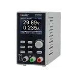 OWON SPE6102 Power supply programmable laboratory; Ch 1; 0÷60VDC; 0÷10A; 200W-0-منبع تغذیه دیجیتال قابل برنامه ریزی اوون مدل OWON SPE6102