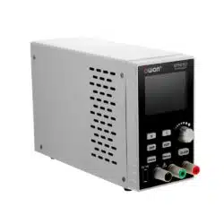 OWON SPE6102 Power supply programmable laboratory; Ch 1; 0÷60VDC; 0÷10A; 200W-0-منبع تغذیه دیجیتال قابل برنامه ریزی اوون مدل OWON SPE6102