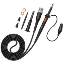 Oscilloscope Probe 11-110 - HP-3060-0-پراب اسیلوسکوپ اچ پی مدل HP HP-3060