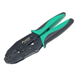 Proskit 6pk-230pa coax connectors crimping tool-0-آچار پرس BNC پروسکیت مدل Proskit 6PK-230PA