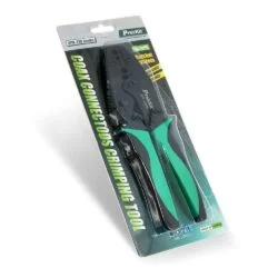 Proskit 6pk-230pa coax connectors crimping tool-0-آچار پرس BNC پروسکیت مدل Proskit 6PK-230PA