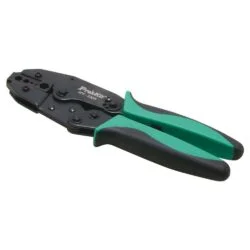 Proskit 6pk-230pa coax connectors crimping tool-0-آچار پرس BNC پروسکیت مدل Proskit 6PK-230PA