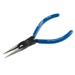 Proskit 8pk-906 long nose plier-0-انبر دم باریک پروسکیت مدل Proskit 8PK-906