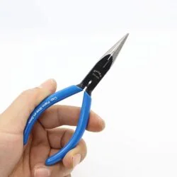 Proskit 8pk-906 long nose plier-0-انبر دم باریک پروسکیت مدل Proskit 8PK-906