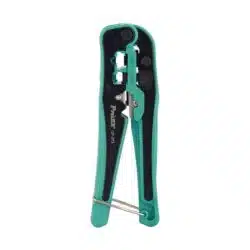 Proskit CP-373 PRO CRIMPER MODULAR TOOL TAIWAN-0-آچار سوکت زن شبکه پروسکیت مدل Proskit CP-373