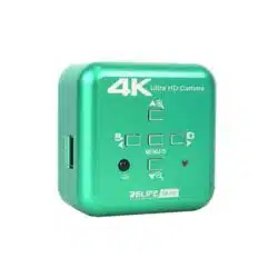 RELIFE M-16 Mikroskop Elektronische Kamera HDMI HD 4K Industrie Grade Kamera30fps HD Sony Chip Unterstützung FotovideoUdisk Lagerung-0-دوربین لوپ دیجیتال ریلایف مدل RELIFE M-16 کیفیت 4K
