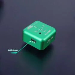 RELIFE M-16 Mikroskop Elektronische Kamera HDMI HD 4K Industrie Grade Kamera30fps HD Sony Chip Unterstützung FotovideoUdisk Lagerung-0-دوربین لوپ دیجیتال ریلایف مدل RELIFE M-16 کیفیت 4K