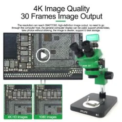 RELIFE M-16 Mikroskop Elektronische Kamera HDMI HD 4K Industrie Grade Kamera30fps HD Sony Chip Unterstützung FotovideoUdisk Lagerung-0-دوربین لوپ دیجیتال ریلایف مدل RELIFE M-16 کیفیت 4K