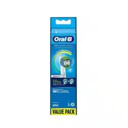 سری مسواک برقی اورال بی مدل ORAL-B Precision Clean 4pcs عصرتولز