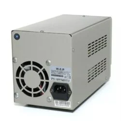 WEP 3010D 30V 10A adjustable dc power supply-0-منبع تغذیه وپ مدل W.E.P 3010D