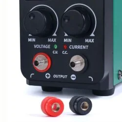 YIHUA 3010D III DC POWER SUPPLY-0-منبع تغذیه وایهوا مدل YiHUA 3010D III