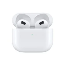 هدفون بی‌ سیم اپل مدل Apple AirPods 3 asrtools