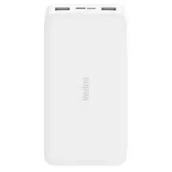 شارژر همراه شیائومی مدل Xiaomi Redmi PB200LZM ظرفیت 20000 میلی آمپر ساعت ASRTOOLS