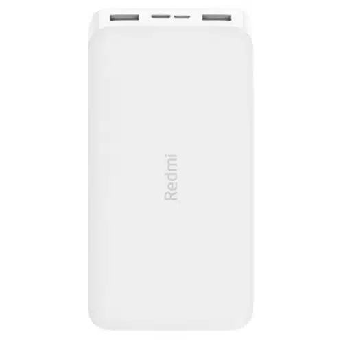 شارژر همراه شیائومی مدل Xiaomi Redmi PB200LZM ظرفیت 20000 میلی آمپر ساعت ASRTOOLS