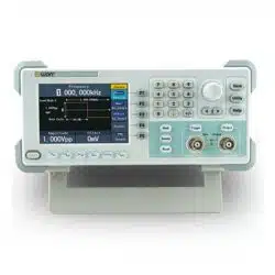 فانکشن ژنراتور اوون مدل OWON AG051 عصرتولز
