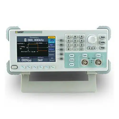فانکشن ژنراتور اوون مدل OWON AG051 عصرتولز