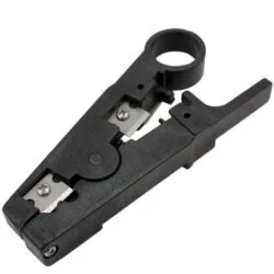 انبر کابل لخت کن اوباو مدل Ou Bao WJ-501A سایز 2 اینچ asrtools