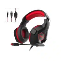 هدفون مخصوص بازی تسکو مدل TSCO TH 5151 asrtools