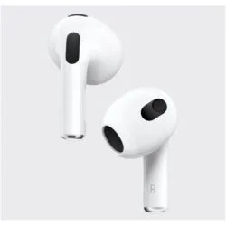 هدفون بی‌ سیم اپل مدل Apple AirPods 3 asrtools