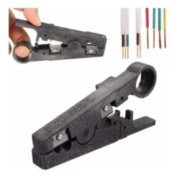 انبر کابل لخت کن اوباو مدل Ou Bao WJ-501A سایز 2 اینچ asrtools