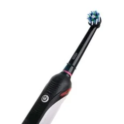 مسواک برقی اورال بی مدل ORAL-B SMART 4 4000N Black Edition عصرتولز