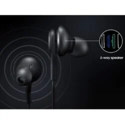 هندزفری سامسونگ مدل SAMSUNG EO-IA500 عصرتولز