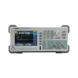 سوئیپ فانکشن ژنراتور اوون مدل OWON AG-051F عصرتولز