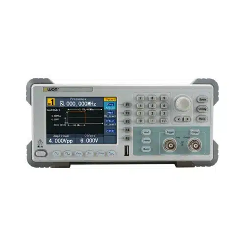 سوئیپ فانکشن ژنراتور اوون مدل OWON AG-051F عصرتولز