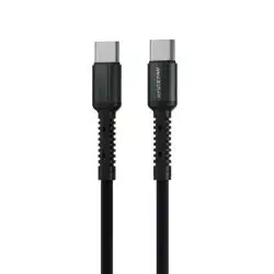 کابل USB-C کینگ استار مدل KINGSTAR K39PD طول 1 متر عصرتولز