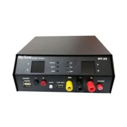 هویه و هواگرم مای سان مدل MYSON MT-25 عصرتولز