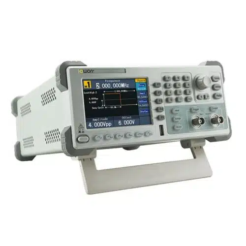 فانکشن ژنراتور اوون مدل OWON AG051 عصرتولز