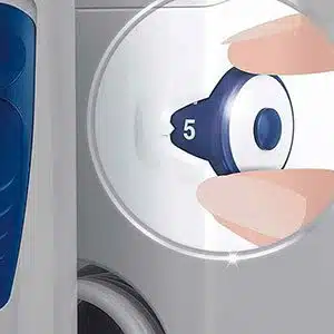 واترجت اورال بی مدل ORALl-B OXYJET MD20 2 واترجت اورال بی مدل ORALl-B OXYJET MD20 عصرتولز