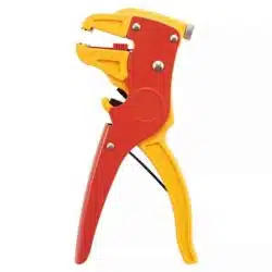 proskit cp-080e wire stripping tool and cutting-0-انبر سیم لخت کن کلاغی پروسکیت مدل Proskit CP-080E