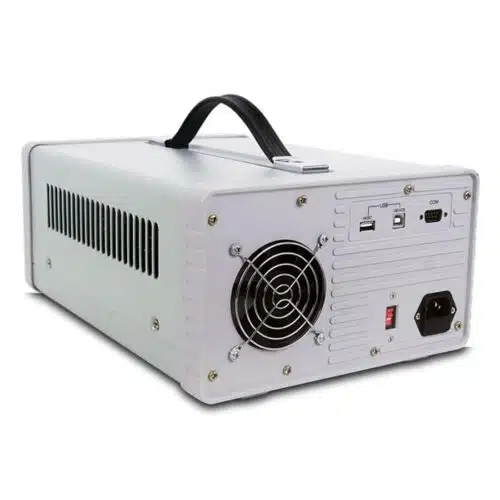 منبع تغذیه دیجیتال قابل برنامه ریزی اوون مدل OWON ODP-3031 ASRTOOLS