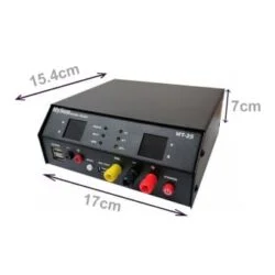 هویه و هواگرم مای سان مدل MYSON MT-25 عصرتولز