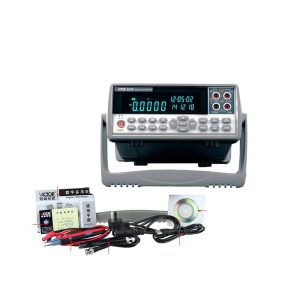 مولتی متر رومیزی ویکتور مدل Victor VC-8245 عصرتولز