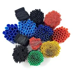 پک شیرینک حرارتی میکس بسته 800 عددی مدل Shirink-800pcs عصرتولز